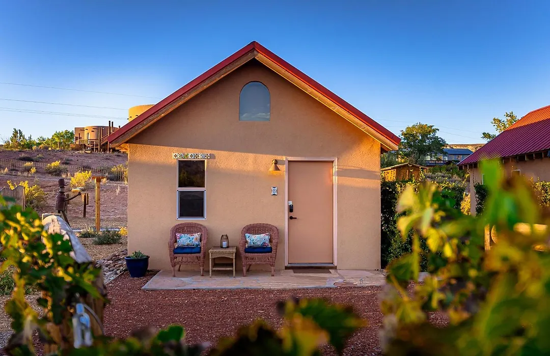 Willow Street Cottages-1