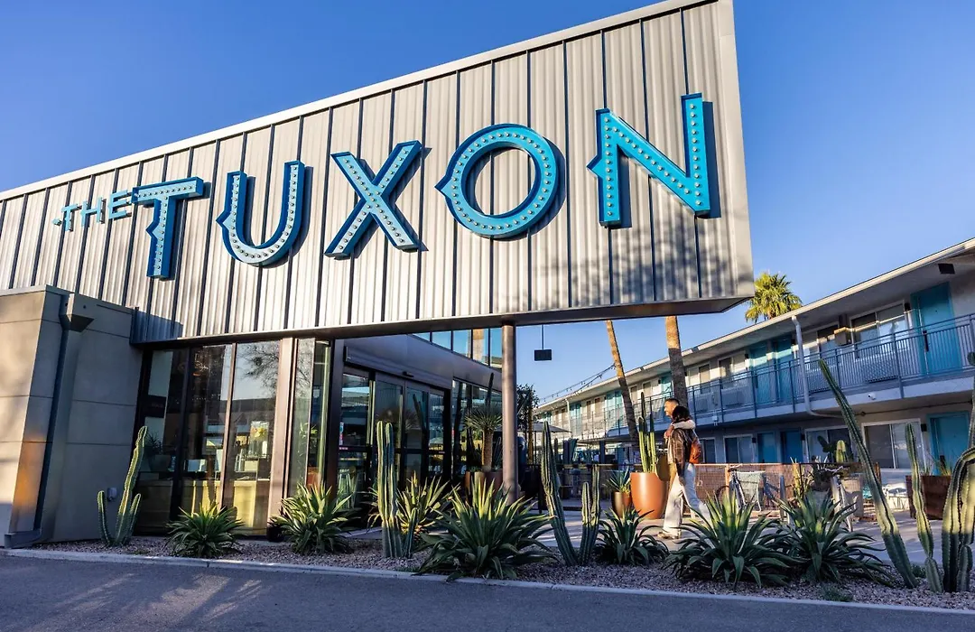 Voco The Tuxon By Ihg-1