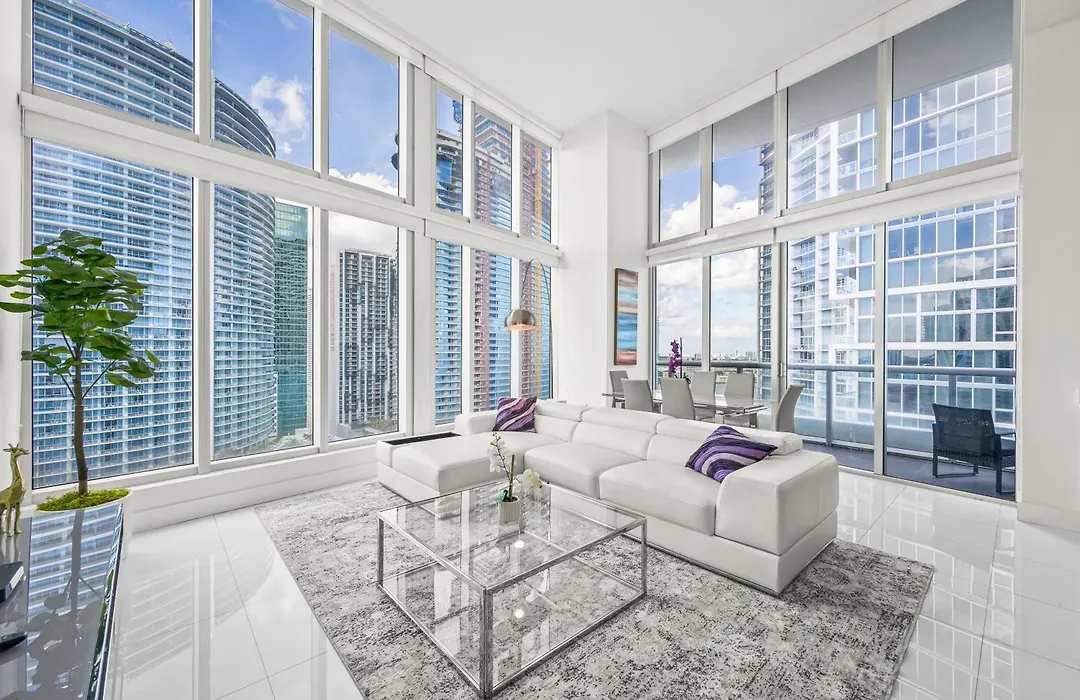 Icon Brickell By Blues Vacation Rentals-1