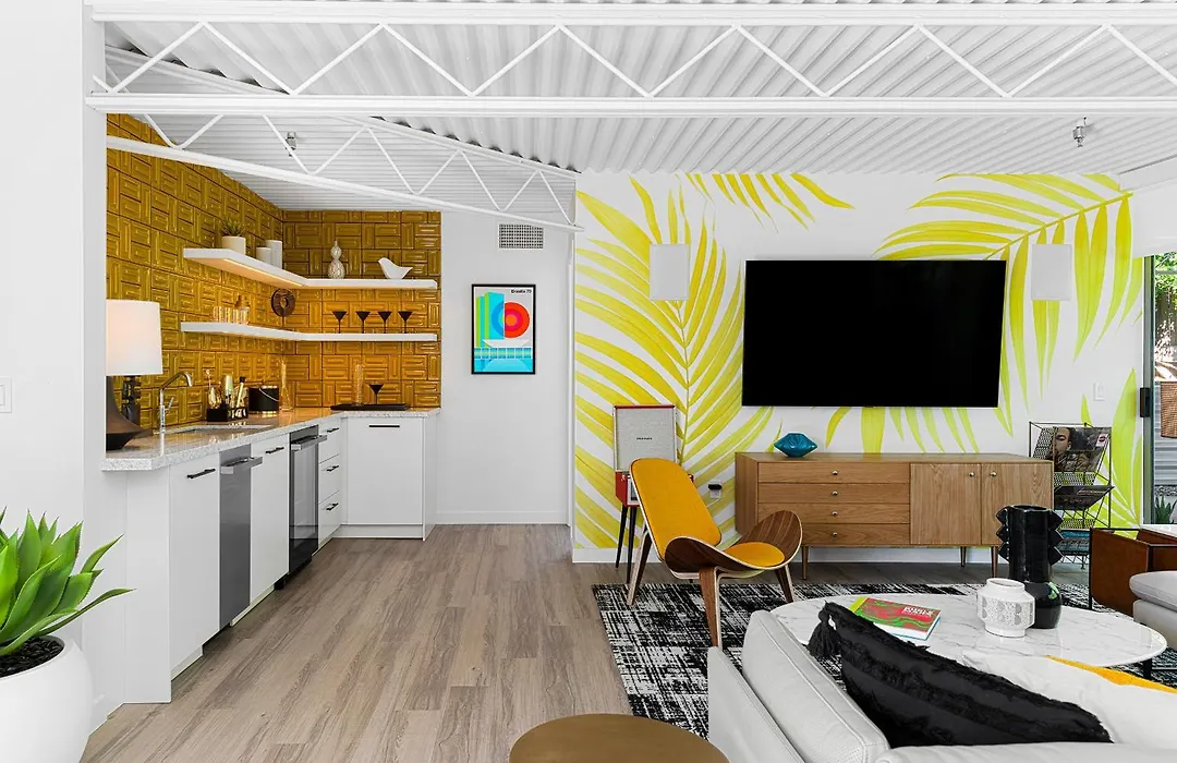 Limon Palm Springs A Luxury Boutique Hotel-1