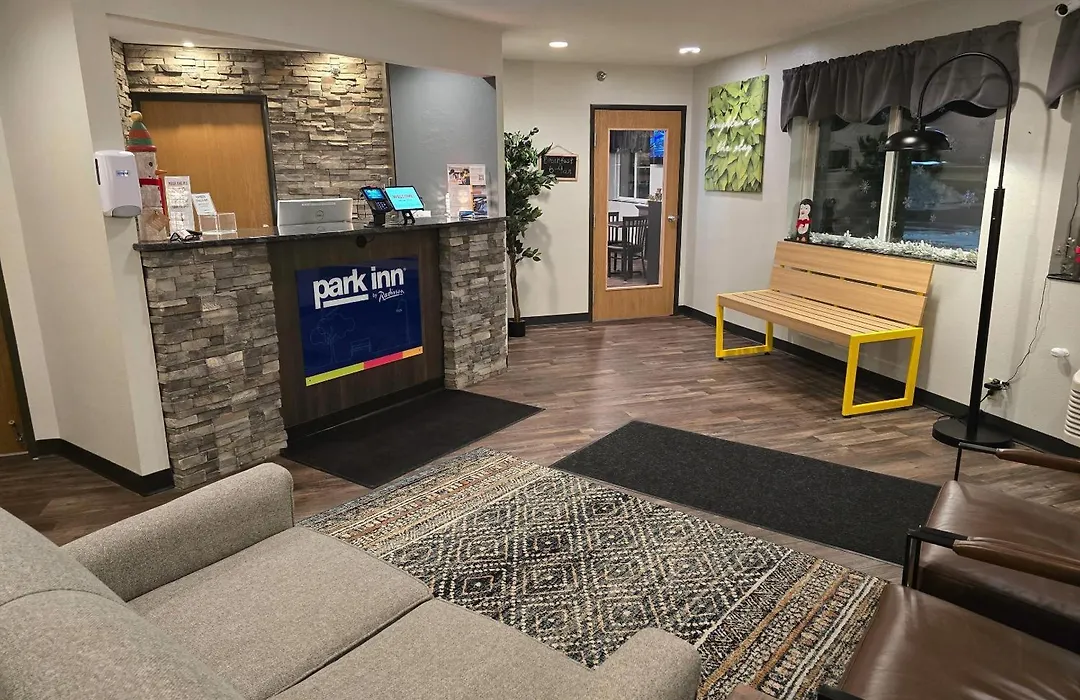 Park Inn By Radisson Ortonville-1