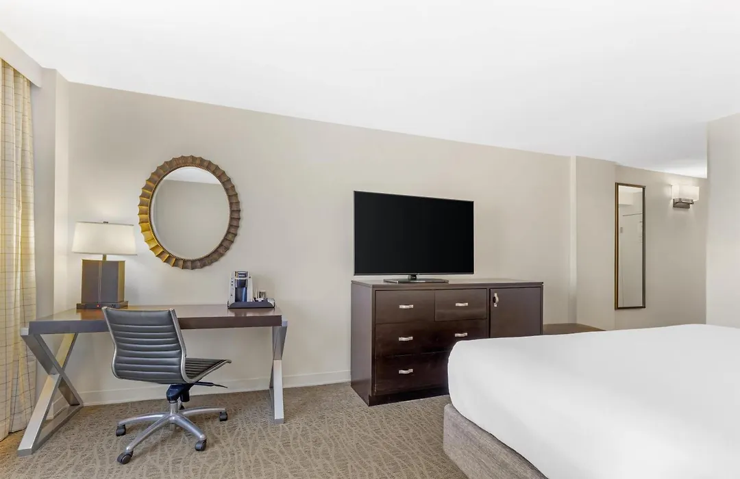 Sonesta Atlanta Airport North-1