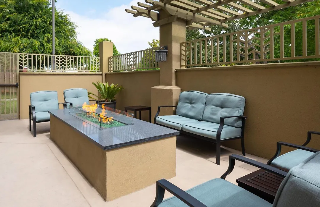 Larkspur Landing Extended Stay Suites South San Francisco-1