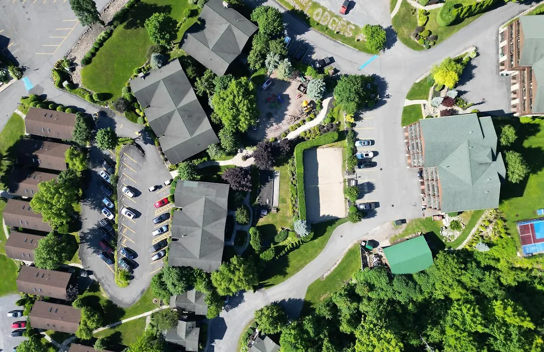 The Lodges At Cresthaven-1