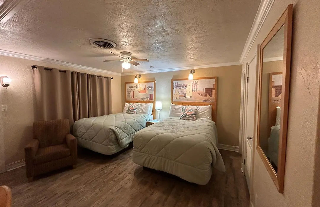 Sea Vista Motel-1