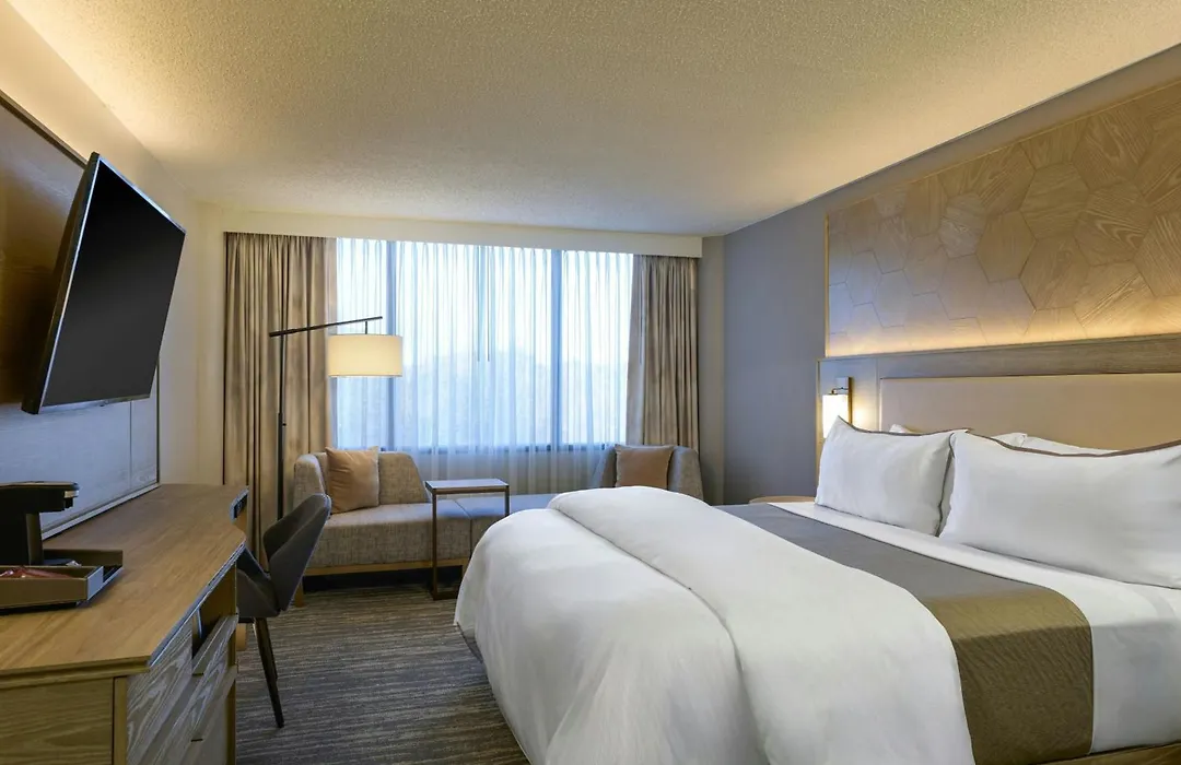 The Westin Atlanta Airport-1