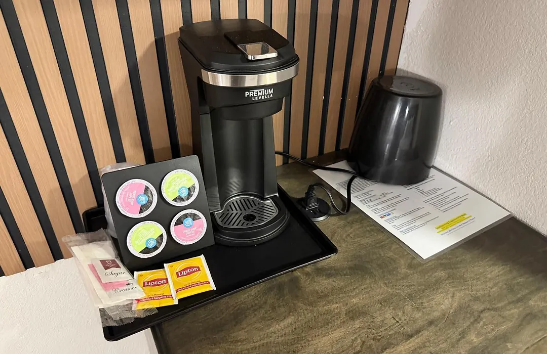 Surestay By Best Western Irving Grapevine Dfw North-1
