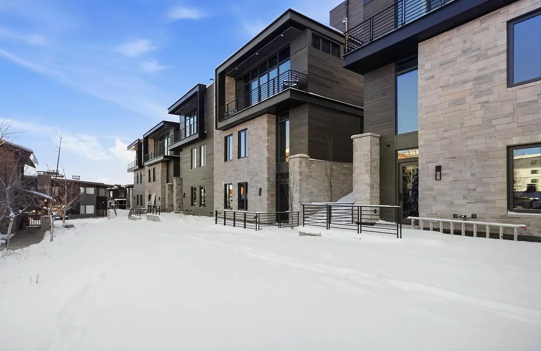 Hyatt Centric Park City-1
