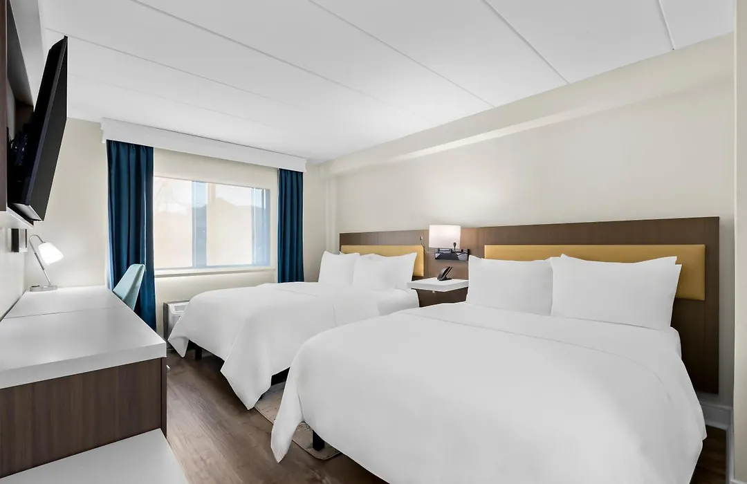 Latitude Suites Tinton Falls, Part Of Unscripted By Hyatt-1
