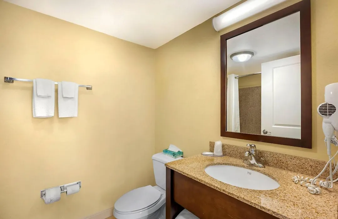 Mainstay Suites Jacksonville Near Camp Lejeune-1