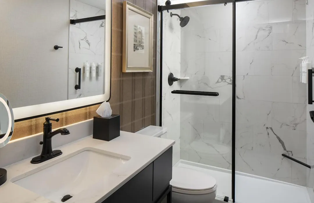 Hampton Inn & Suites Birmingham-Downtown-Tutwiler-1