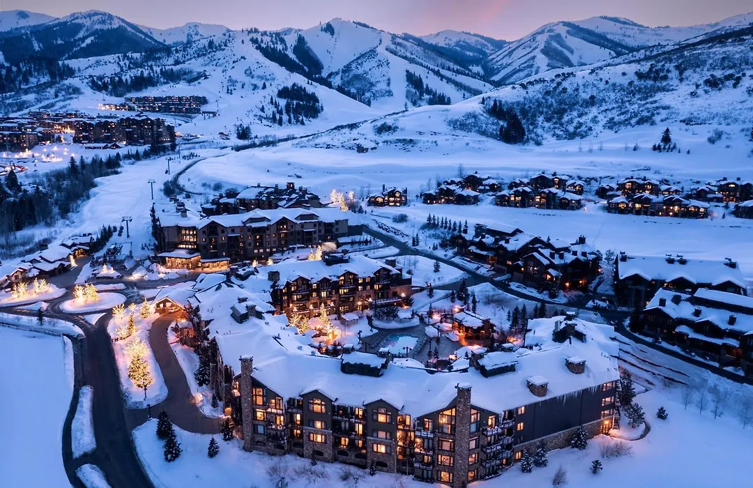 Waldorf Astoria Park City-1