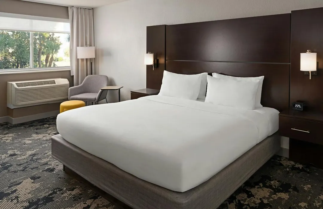 City Express By Marriott Orlando International Drive-1