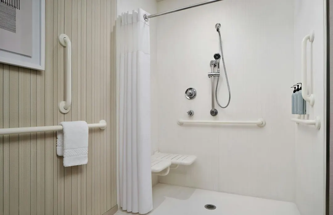 Courtyard By Marriott Fort Worth At Alliance Town Center-1