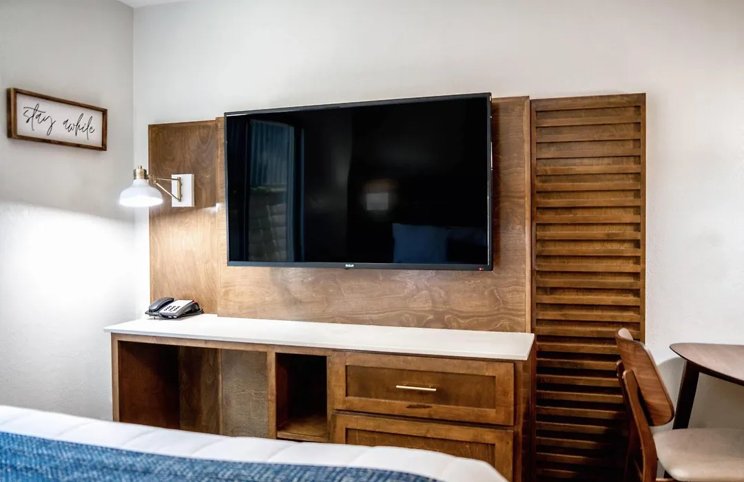 Mainstay Suites Moreno Valley Near March Air Reserve Base-1