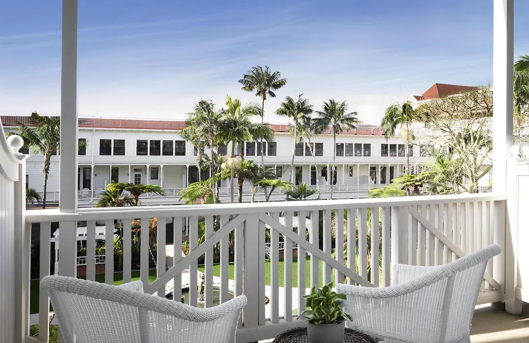 Hotel Del Coronado, Curio Collection By Hilton-1