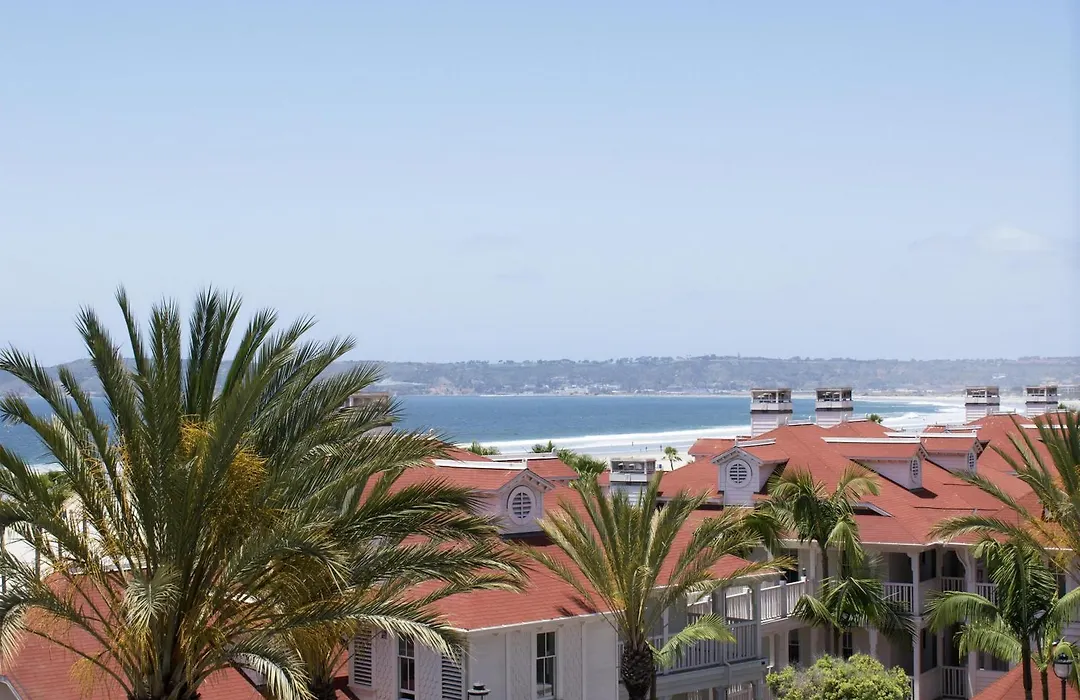 Hotel Del Coronado, Curio Collection By Hilton-1