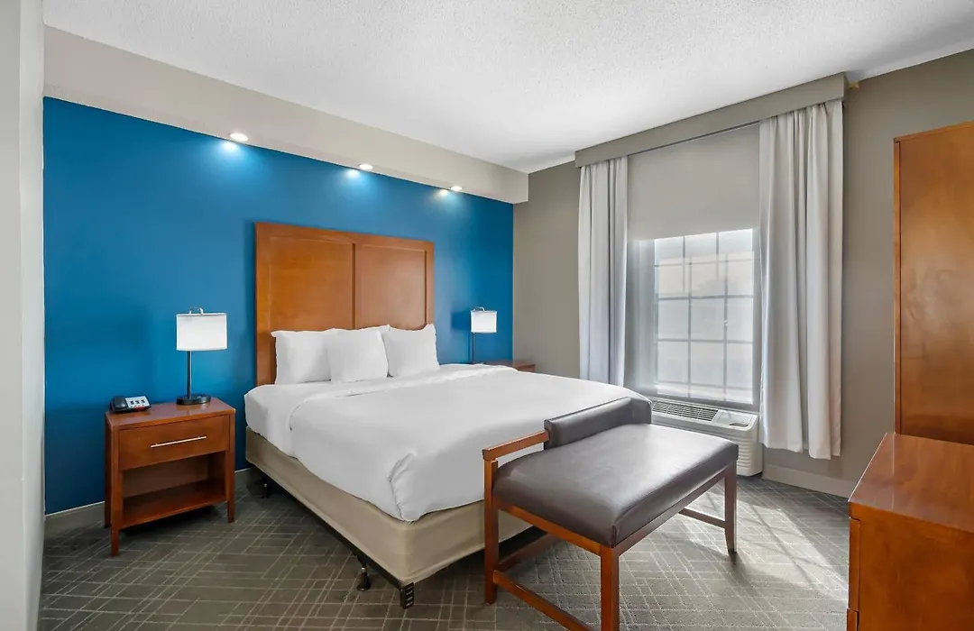 Comfort Inn West Monroe Near Sports & Events Center-1