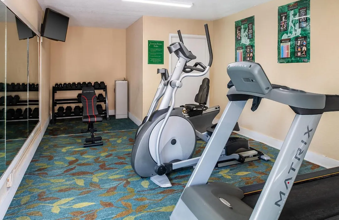 Quality Inn Kingsland-1