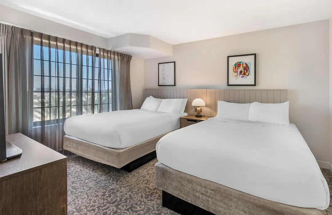 Sonesta Es Suites Anaheim Resort Area-1