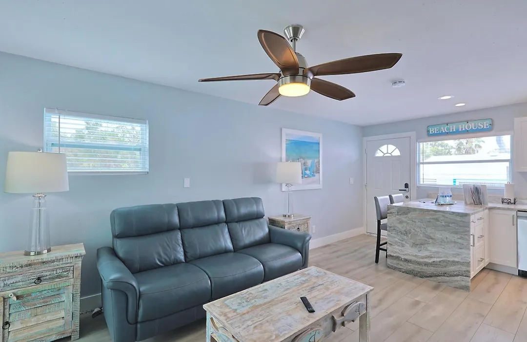 The Inn On Siesta Key-1