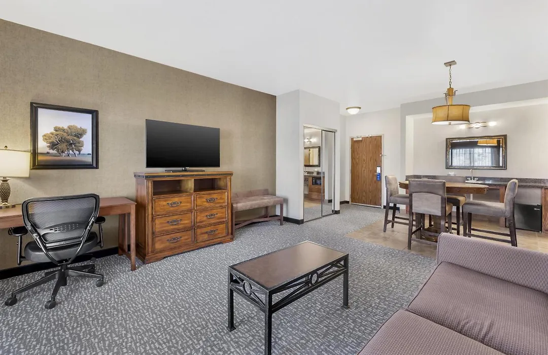 Best Western Plus Bryce Canyon Grand Hotel-1
