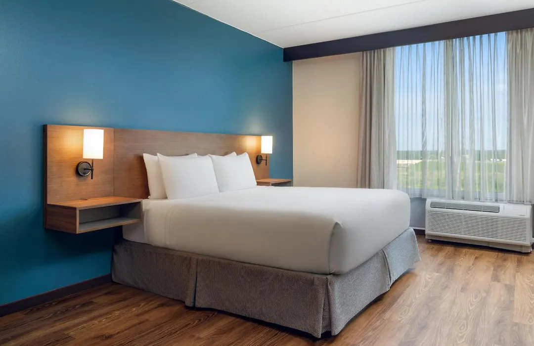 Hyatt Place Grand Rapids South-1