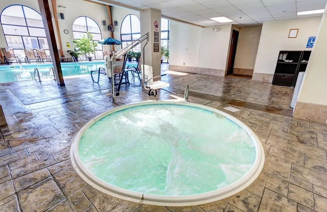 Best Western Music Capital Inn-1