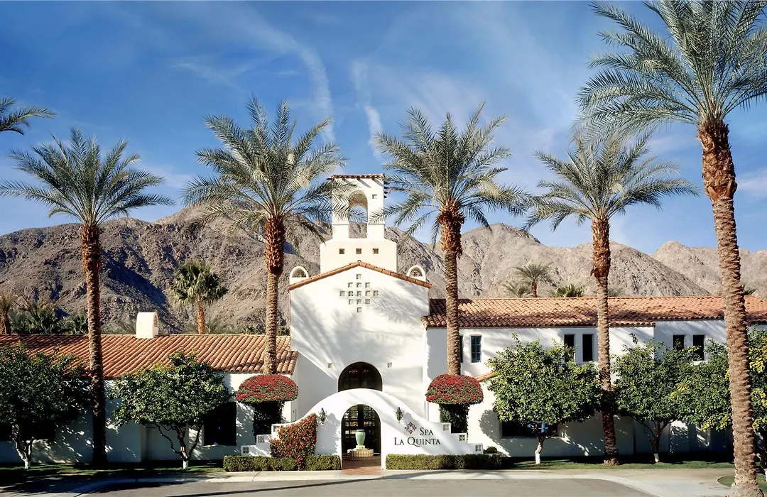 La Quinta Resort & Club-1
