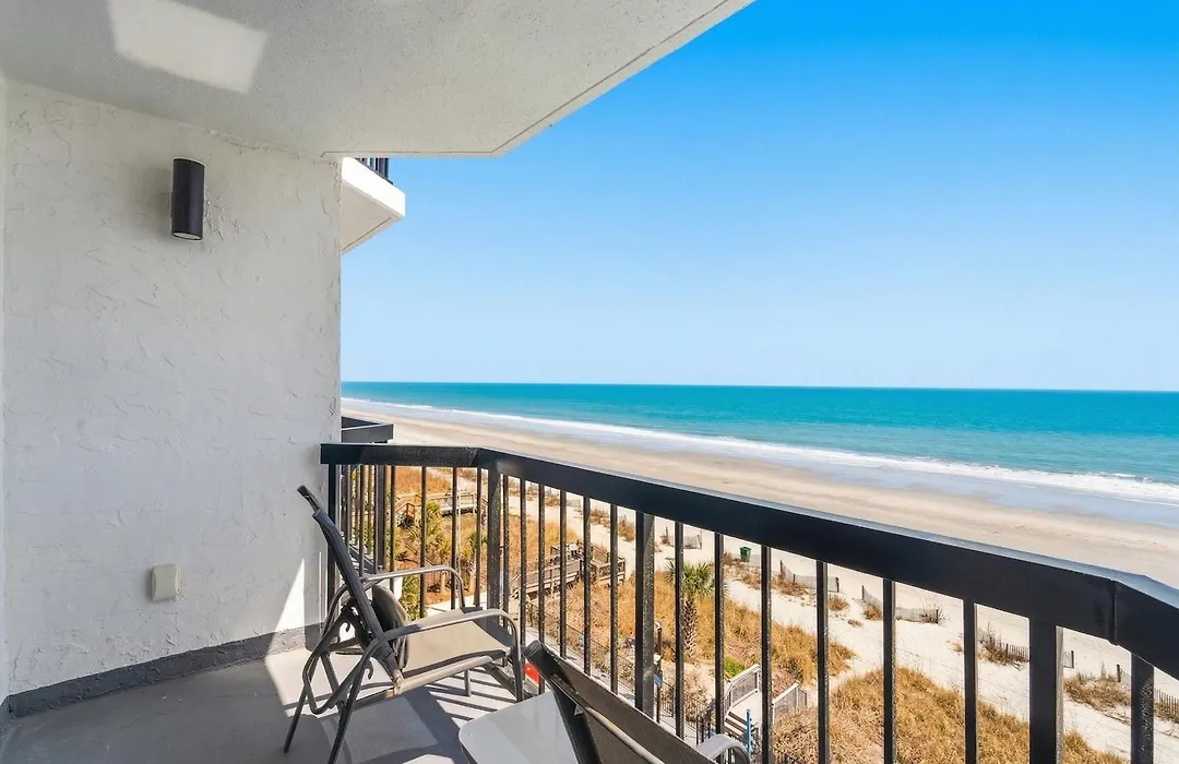 Grande Beach Resort-1