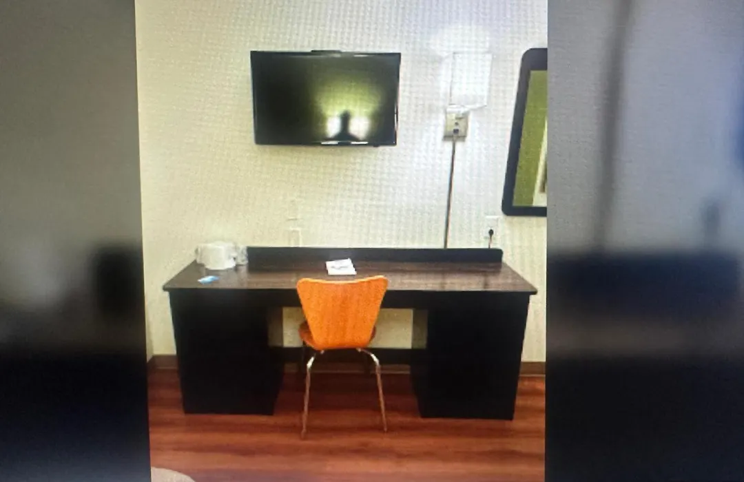 Motel 6 El Paso East-1