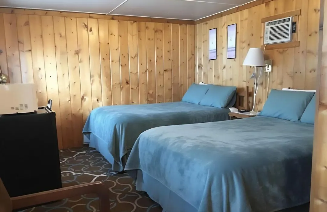 Hilltop Motel-1