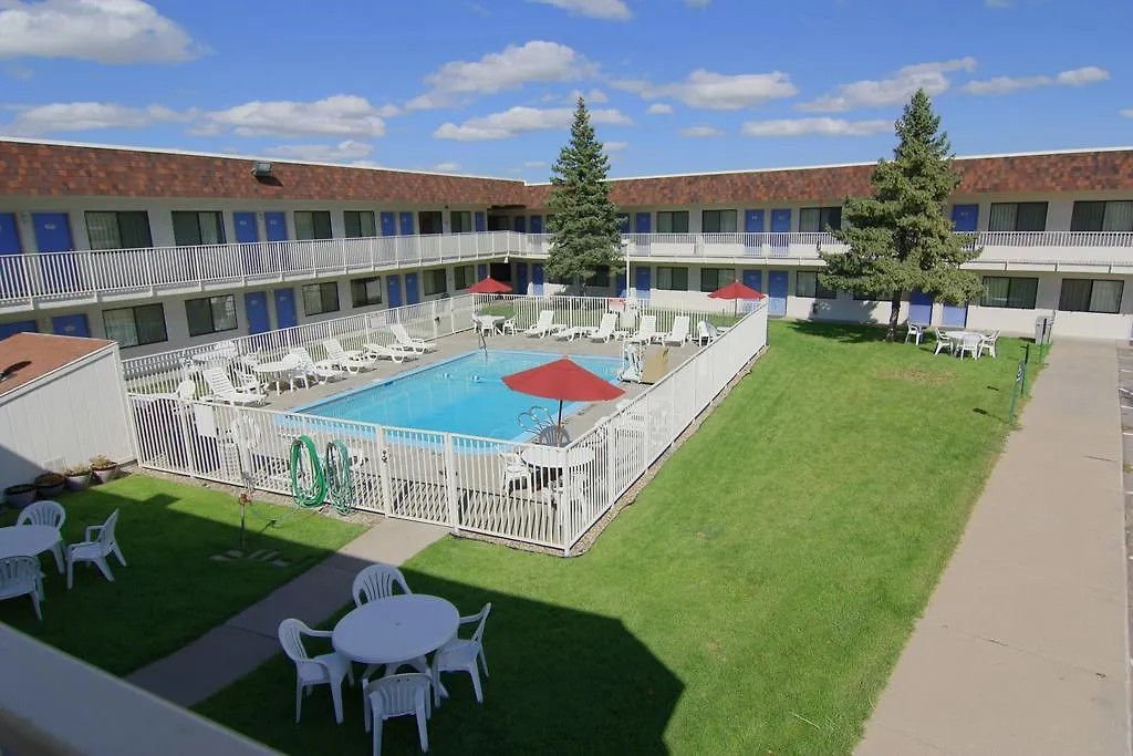 Motel 6-Rapid City, Sd-1