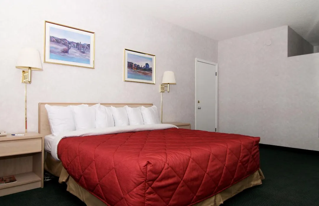 Rodeway Inn Roswell West-1