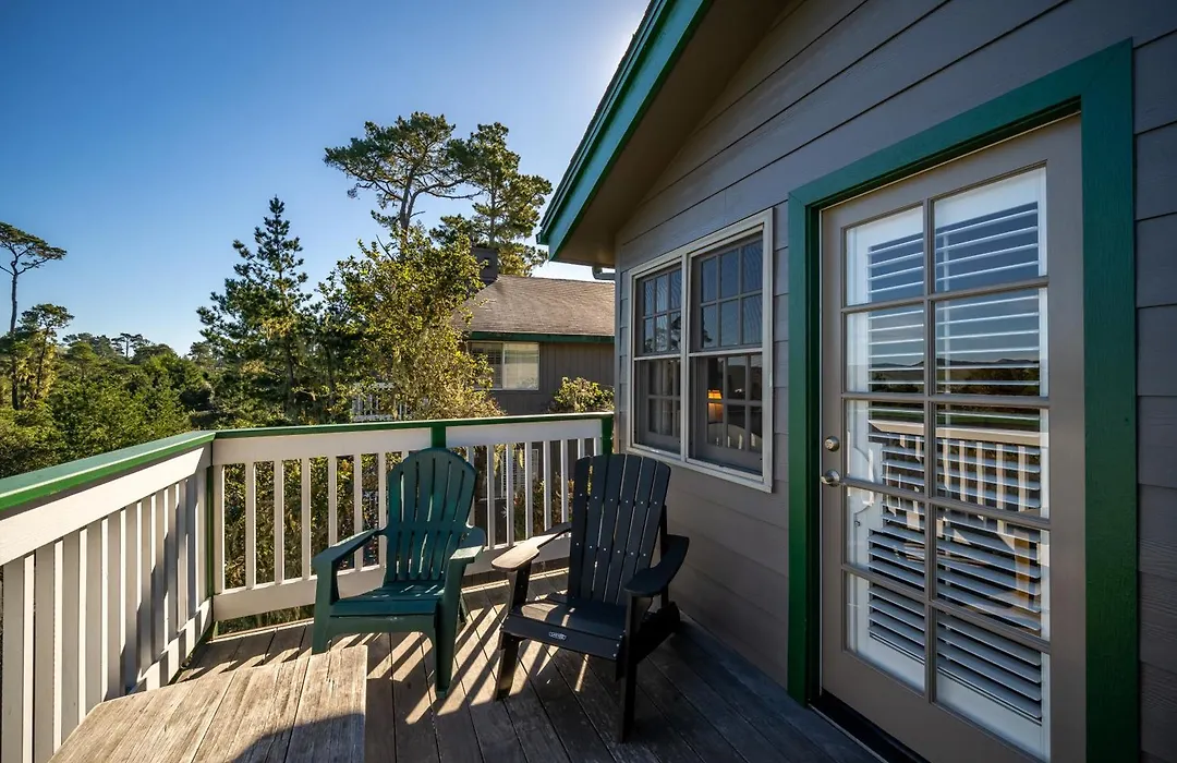 Cambria Pines Lodge-1
