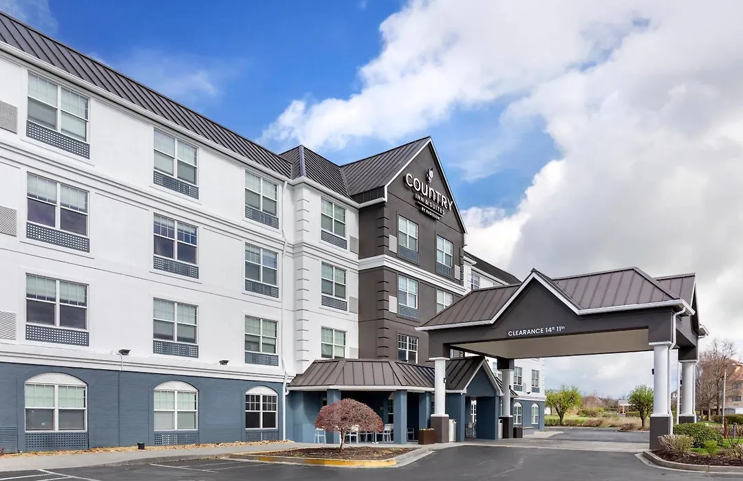 Country Inn & Suites By Radisson, Georgetown, Ky-1