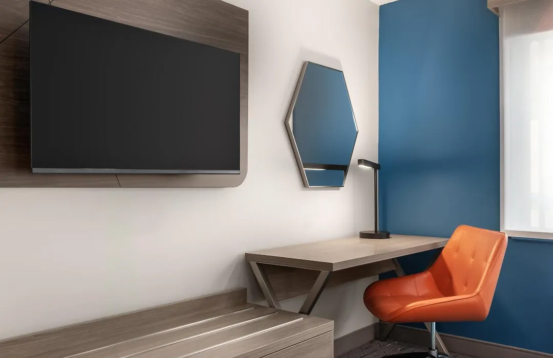 Holiday Inn Express & Suites Hawthorne - Elmsford North By Ihg-1