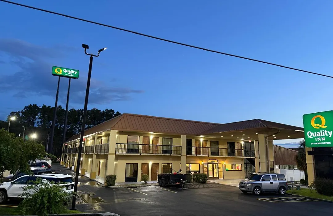 Quality Inn Tifton-1