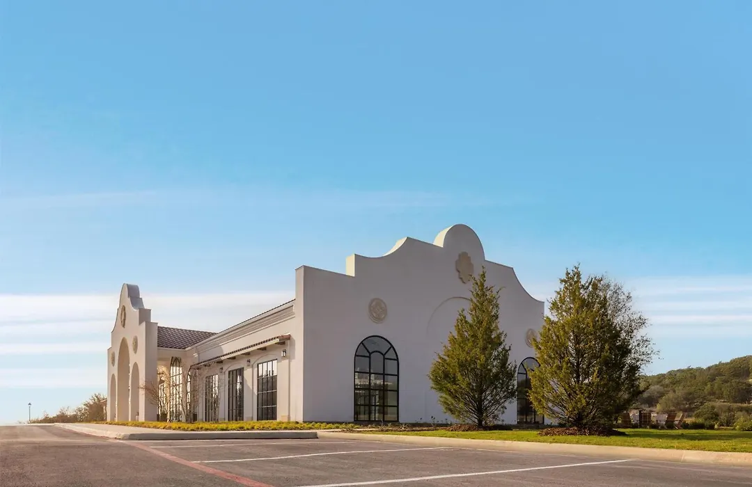 Signia By Hilton La Cantera Resort & Spa-1