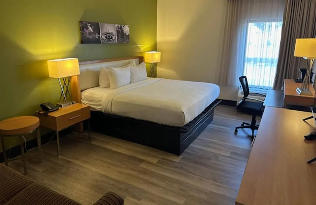 Sleep Inn & Suites Memphis Southeast-1