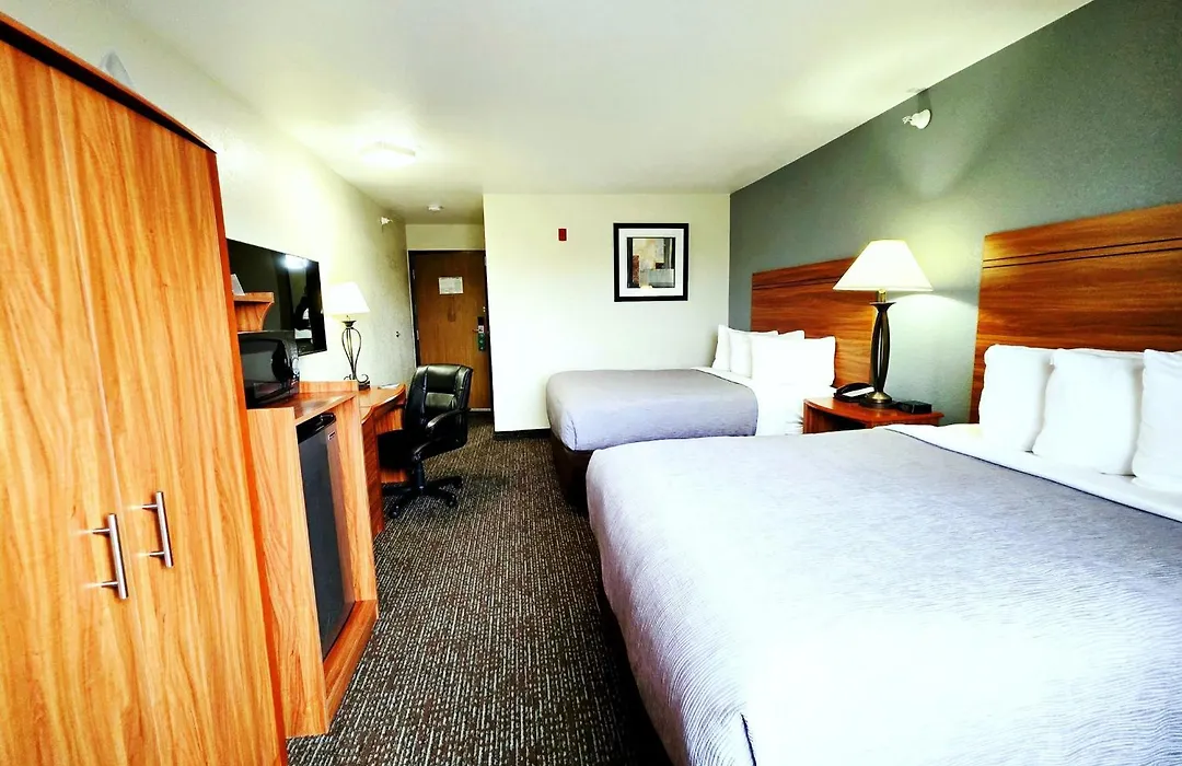 Quality Inn Gillette-1