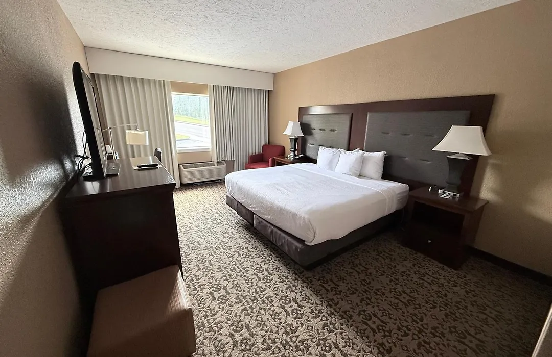 Grand Oaks Hotel-1