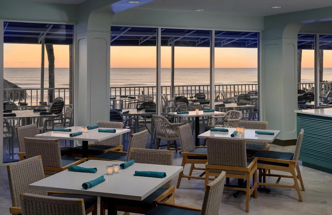 Doubletree Beach Resort By Hilton Tampa Bay - North Redington Beach-1