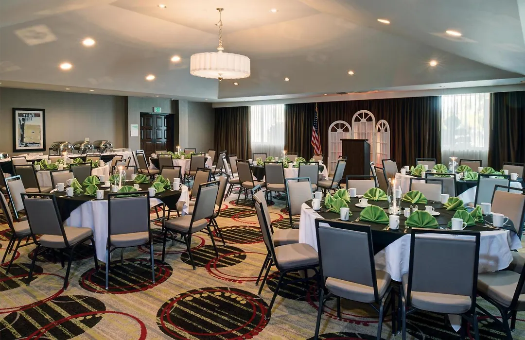 Doubletree By Hilton Buena Park-1
