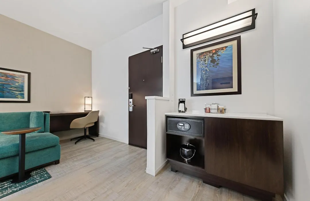 Hyatt Place West Palm Beach-1