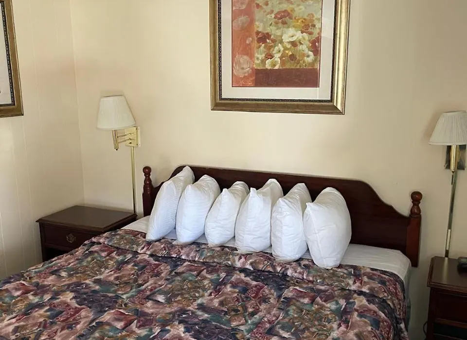 Starlite Budget Inn-1