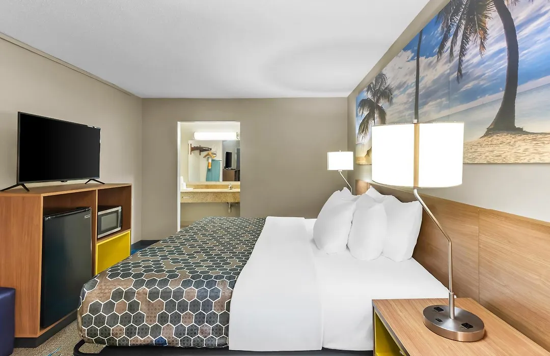 Rodeway Inn Owensboro South-1