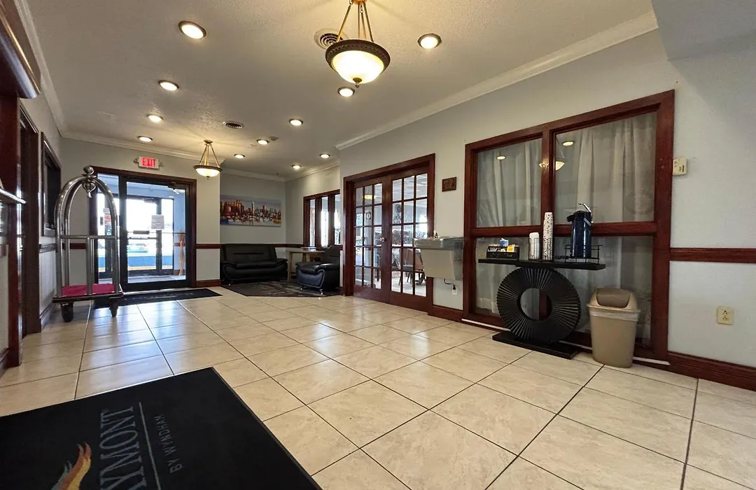 Baymont By Wyndham Decatur Il North-1