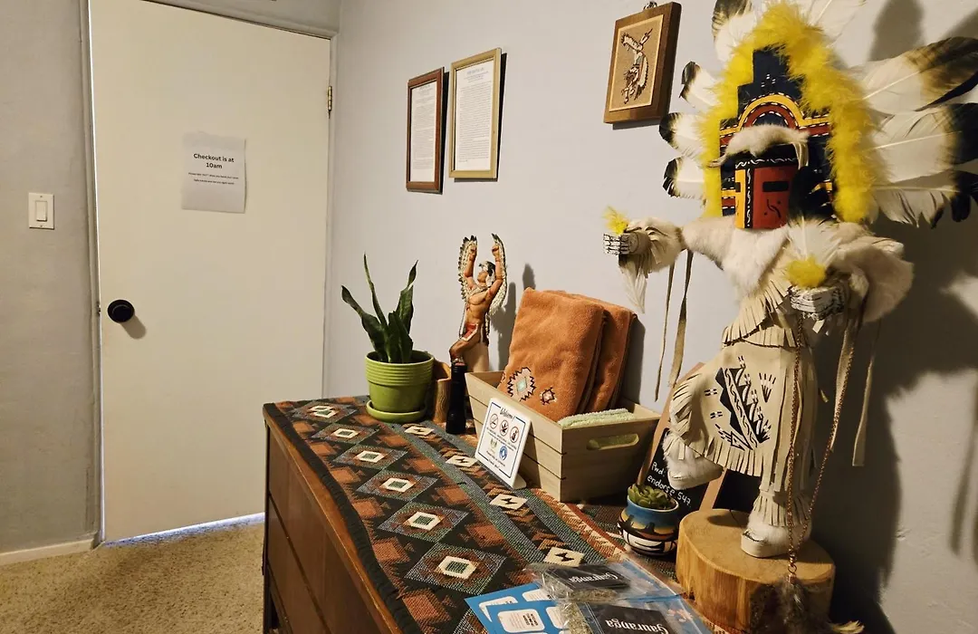 Harmony House Homestay-1