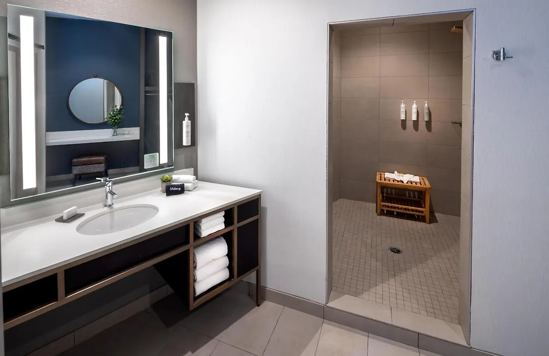 Hilton Garden Inn Redmond Wa-1